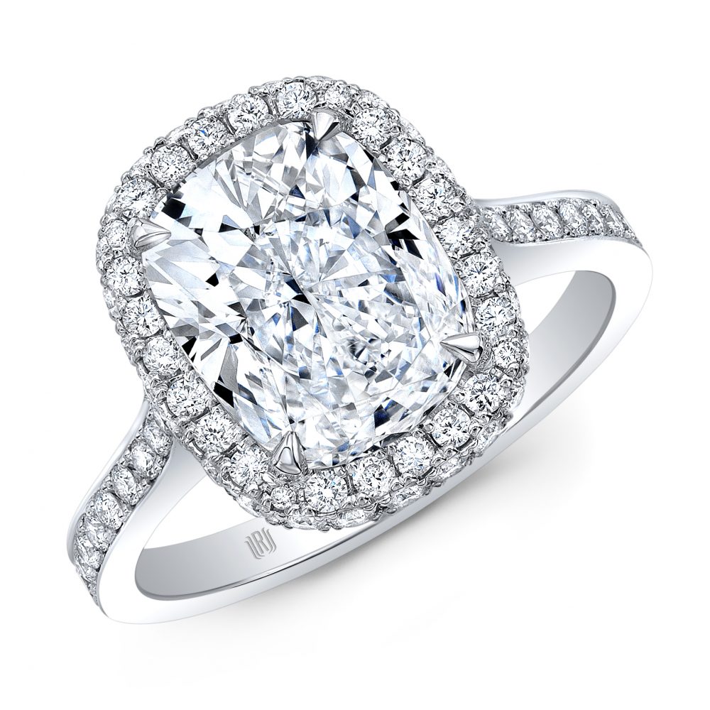 Engagement Rings – Polacheck’s Jewelers
